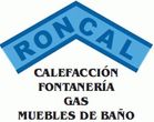FONTANERÍA Y CALEFACCIÓN RONCAL S.L. logo