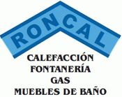 FONTANERÍA Y CALEFACCIÓN RONCAL S.L. logo