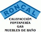 FONTANERÍA Y CALEFACCIÓN RONCAL S.L. logo