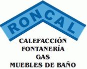 FONTANERÍA Y CALEFACCIÓN RONCAL S.L. logo