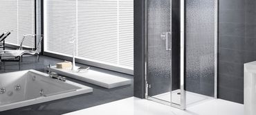 FONTANERÍA Y CALEFACCIÓN RONCAL S.L. baño